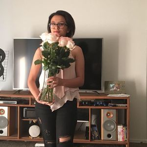 Meet your Posher, Vicki